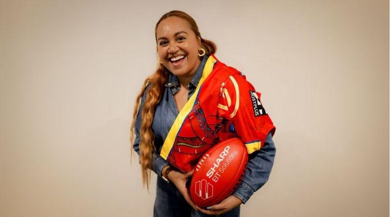 Jess Mauboy