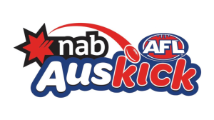 Sign up to NAB AFL Auskick today!