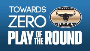 NTFL Play of the Round