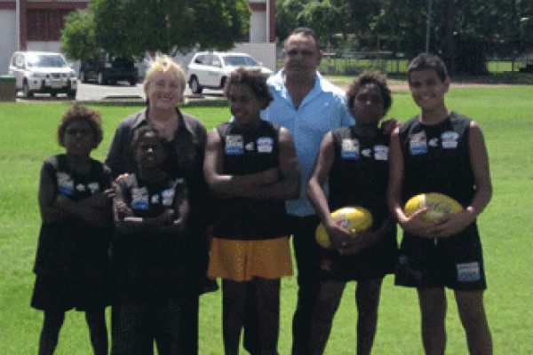 AFLNT TO RECEIVE $1.5MIL FUNDING BOOST