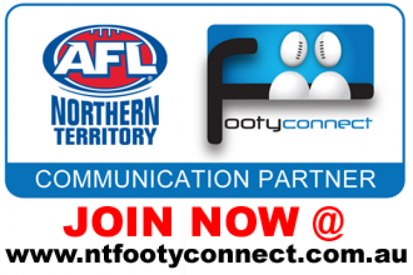 NT FootyConnect Launched!