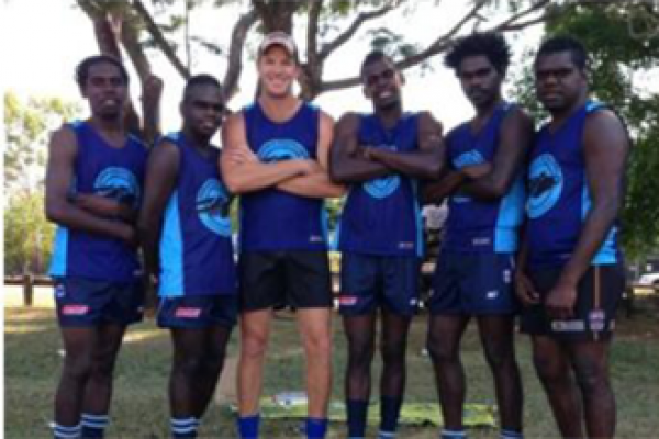 NTFL CLUBS GO REMOTE IN SEARCH OF TALENT