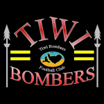 Logo Tiwi Bombers