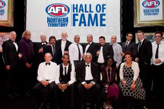 2014 AFLNT HALL OF FAME NOMINATION CLOSING DATE EXTENDED