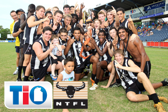 NTFL JUNIOR EXPANSION INCREASES OPPORTUNITY