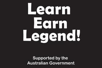 Learn Earn Legend Tour in the Northern Territory