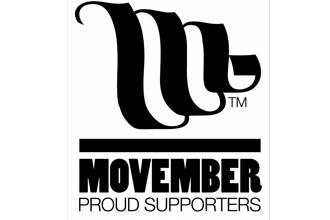 Movember: Get Your Registration In Now!