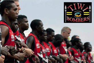 POSITION VACANT: TIWI BOMBERS HEAD COACH