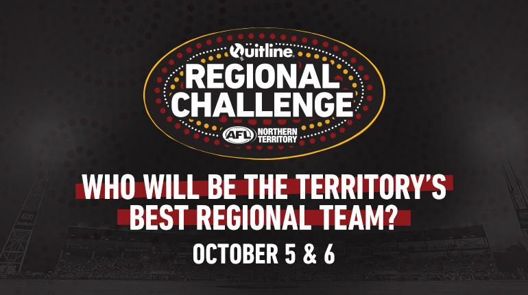 Regional Challenge