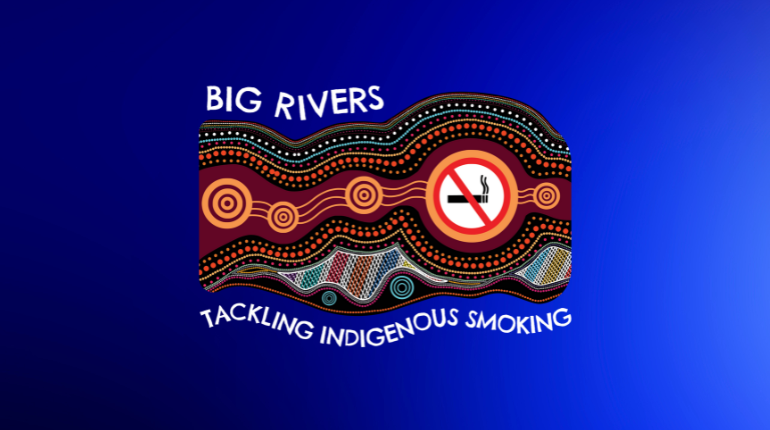 SunCable BRFL and Katherine West Health Board partner on Tackling Indigenous Smoking 
