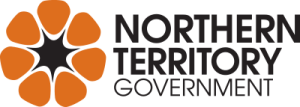 Logo for Northern Territory Government