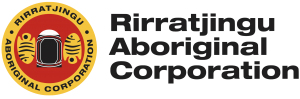 logo of the Rirratjingu Aboriginal Corporation