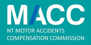 Logo of NT Motor Accidents Compensation Commission