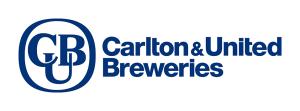 Logo for Carlton & United Breweries