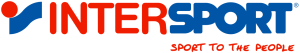Logo for InterSport