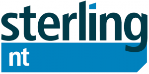 Sterling NT logo