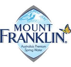 Mt Franklin Logo