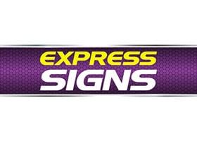 Express Signs Logo