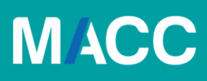 Logo for MACC
