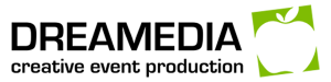 Logo for Dreamedia
