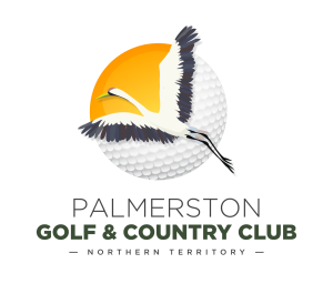 Logo for Palmerston Golf Course