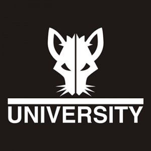 University Rats logo