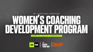 Women's Coaching