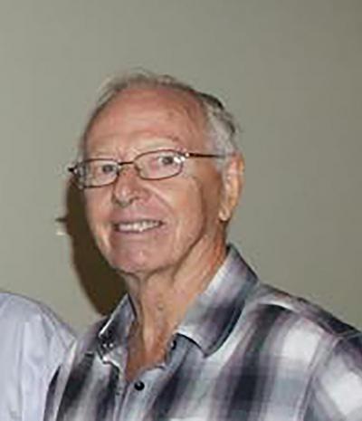 Ray Norman AO