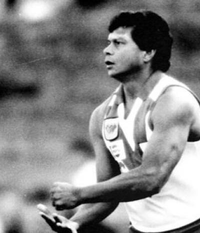 Maurice Rioli