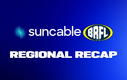 2024 SunCable BRFL Senior Men's Round Seven Recap