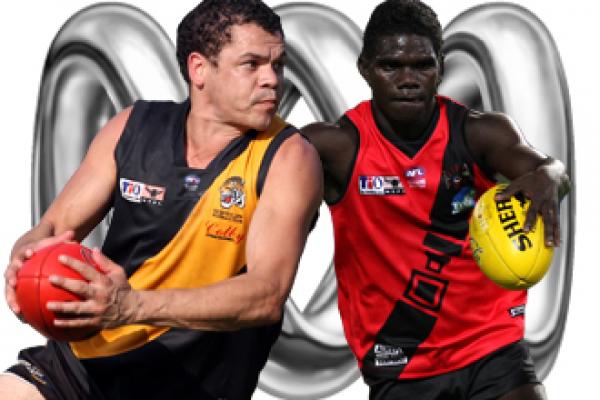 NTFL GRANDFINAL TO BE STREAMED LIVE FROM ABC GRANDSTAND