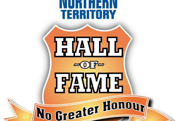 2014 AFLNT Hall of Fame