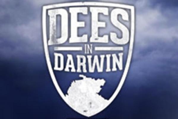 Demons In Darwin: Training Camp