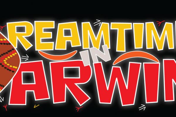 Local stories to be played on big stage at 'Dreamtime in Darwin' clash