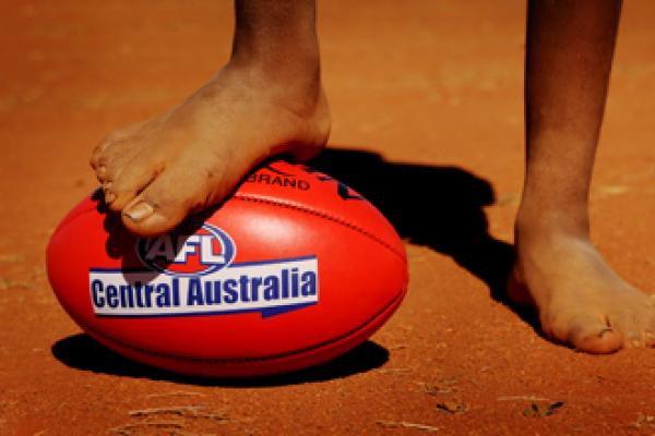 AFLNT RECEIVES FEDERAL FUNDING BOOST 
