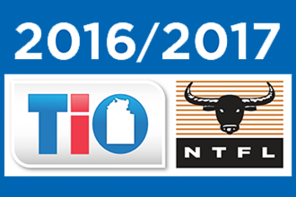 AFLNT ANNOUNCE TIO NTFL FINALS FIXTURE AND DETAILS FOR WEEK THREE