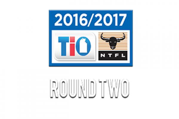 TIO NTFL ROUND 2 MEN'S PREMIER LEAGUE TEAMS