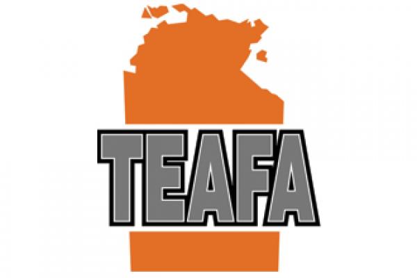 Round 1 - TEAFA