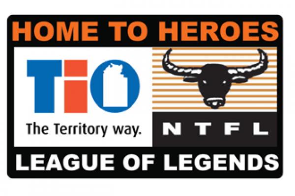 NTFL DIVISION ONE AND DIVISION TWO DRAWS