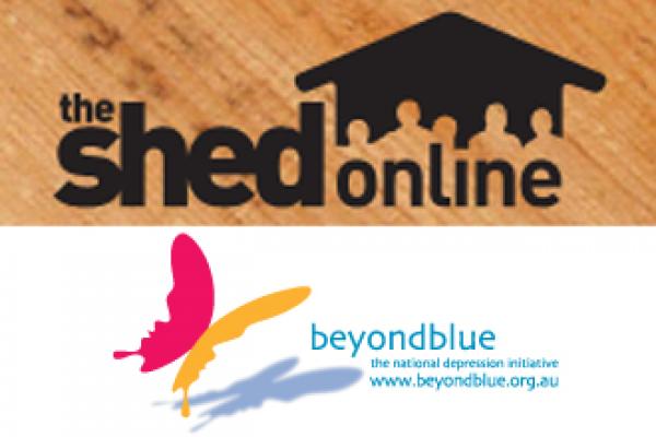 beyondblue launches - The Shed Online