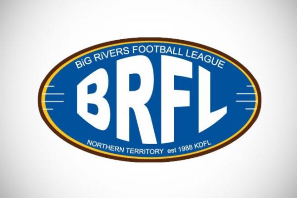 BRFL logo