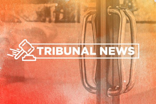 Round 4 Tribunal update