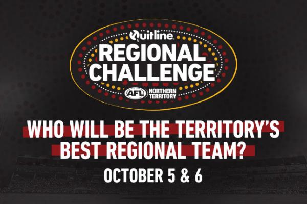 Regional Challenge
