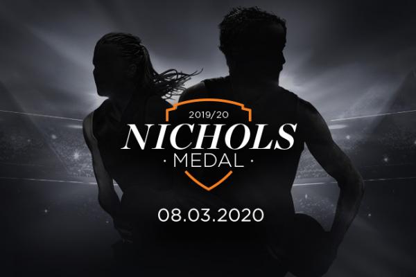 Nichols Medal 2020