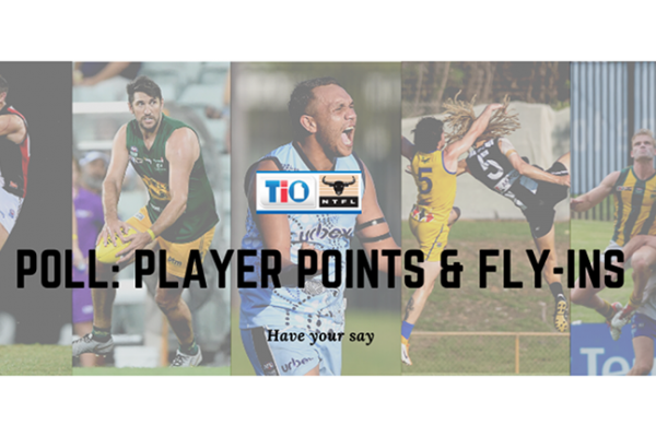 Poll 1 for player points and fly-ins