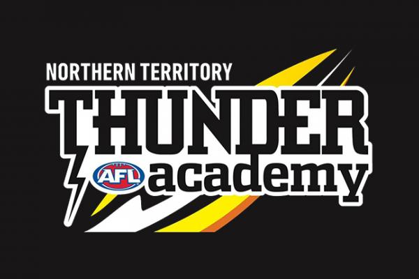 NT Thunder Academy