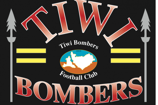 Tiwi Bombers 