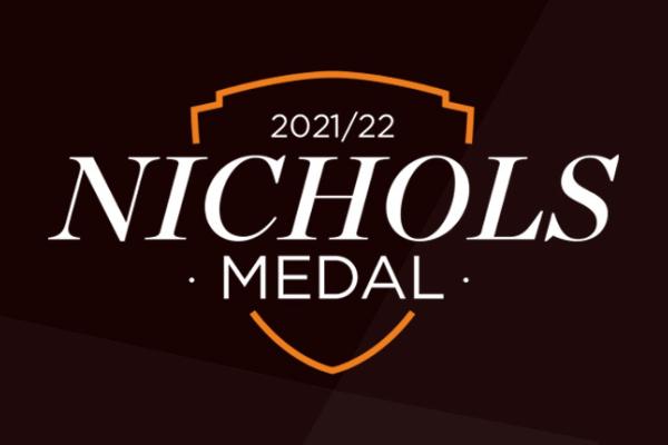 Nichols Medal
