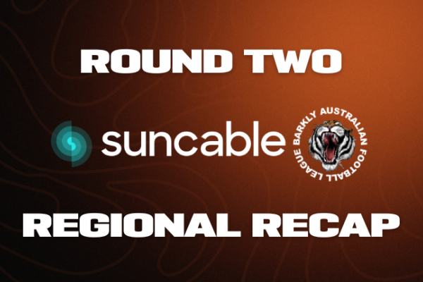 SunCable BAFL RD2 recap