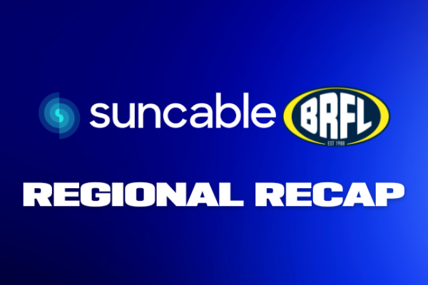 2024 SunCable BRFL Senior Men's Round Seven Recap